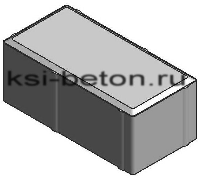 Кирпичик